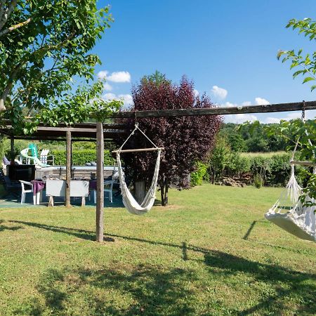 Holiday Home Le Buche By Interhome Pelago ภายนอก รูปภาพ