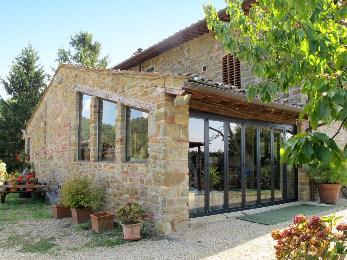 Holiday Home Le Buche By Interhome Pelago ภายนอก รูปภาพ