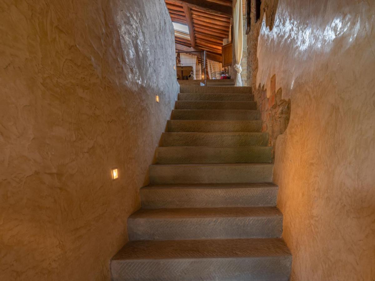Holiday Home Le Buche By Interhome Pelago ภายนอก รูปภาพ