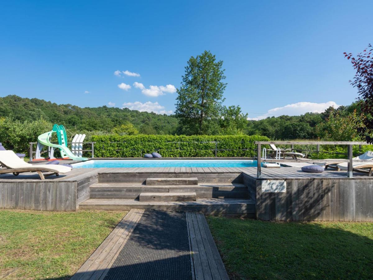 Holiday Home Le Buche By Interhome Pelago ภายนอก รูปภาพ